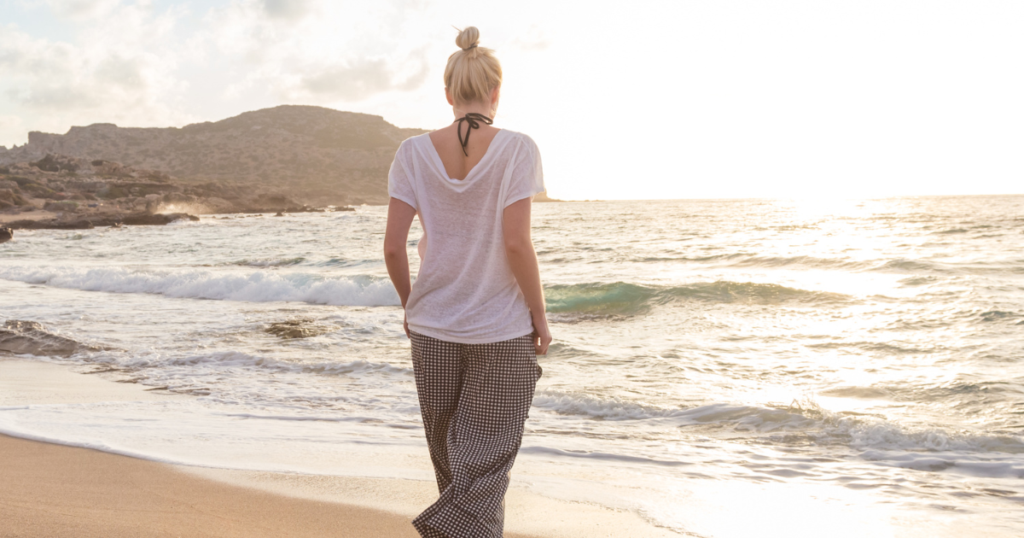 diet and exercise changes in perimenopause