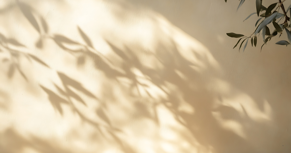 minimal beige abstract