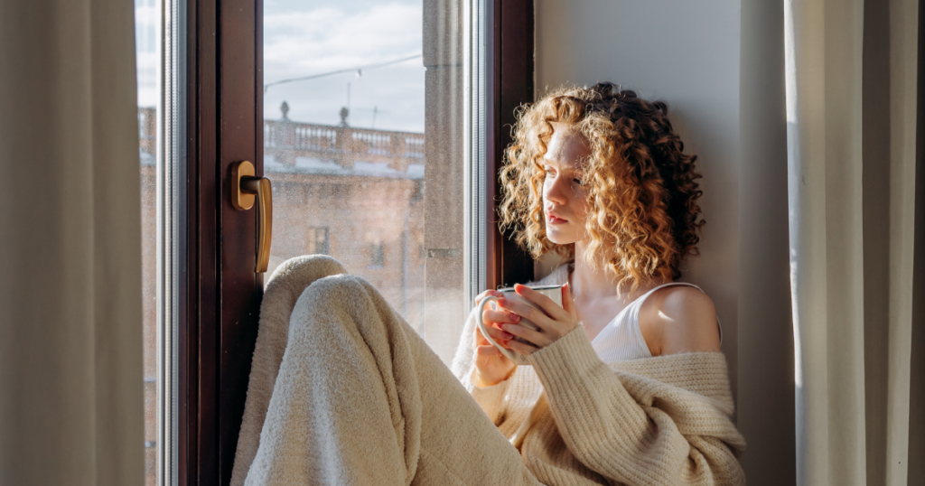 fatigue and low energy in perimenopause