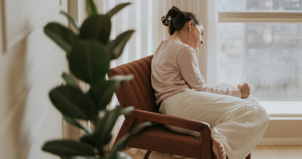 Insulin resistance during perimenopause and metabolic changes