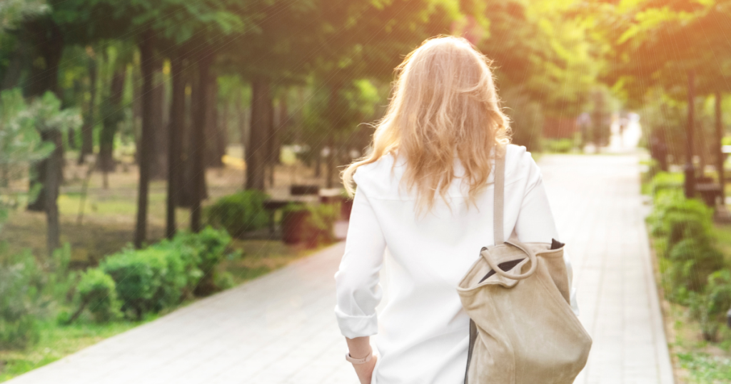Belly fat gain during perimenopause due to hormonal changes